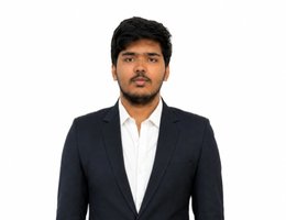 Agent Arman Khan
