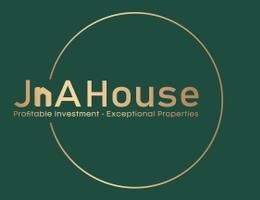 Agent JnA   house