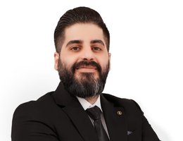 العميل Hani  Hamadeh