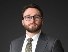 العميل Harris Hiscoe