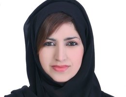 Agent Ahlam Al Tamimi