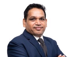 العميل Novnath Patiil