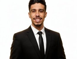 العميل Ahmad Salem