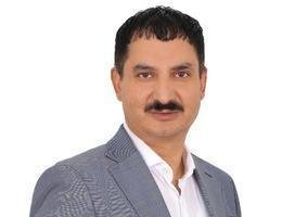 Agent Rizwan Jalil Jalil Khan