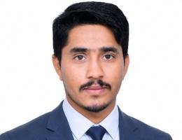 العميل Hamza Yousaf