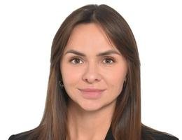 Agent LIUDMILA CHEKUROVA