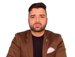 العميل ASIF WAR