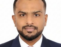 Agent indika viraj  fernando