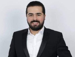 Agent Mohamed Gadhoum