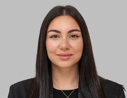 Agent Elen Grigoryan