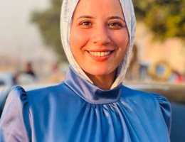 العميل Eman Adel