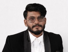 Agent Nazarullah Noorudeen