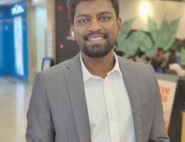 Agent Rajesh Perumal Perumal