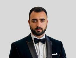 العميل Shota Gelenidze