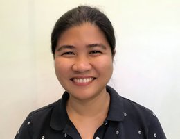 Maridel Pamulaklakin