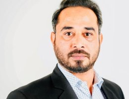 Agent Tanveer Ahmed  Muhammad Iqbal 