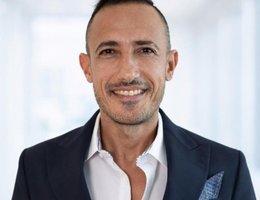 Agent Mahmoud El Osta