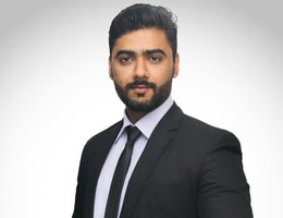 Umair Ali