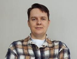 Daniil Nevzorov