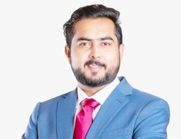 Muhammad Rizwan