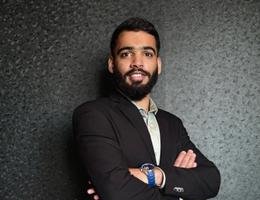 العميل Joon Jariwala