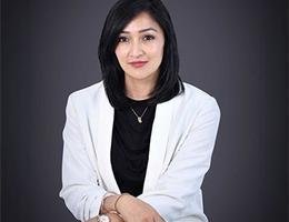 Agent Sitashma Chand