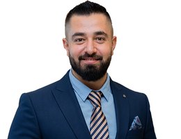 Maher Mahmoud