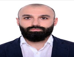 العميل Bagrat Bagdasarov