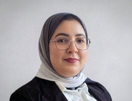 العميل Imane Benamar