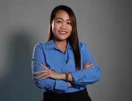 Agent Lovely Dupale