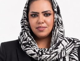 العميل Azza osman