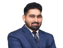 Mahammad Masood Karminadi 