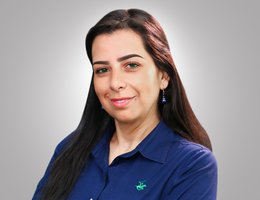 Rana Nakhleh