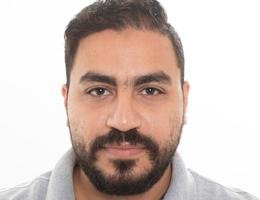 العميل Ayman  Adel