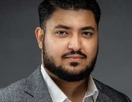 Agent Mostfa  Ayad Al-Duhaimi