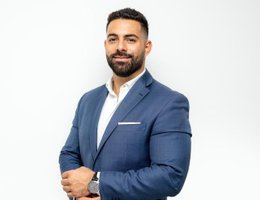 Michel Khalaf