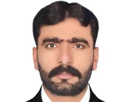 Agent Bilal Ahmad