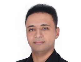 Agent AMR ELSAYED  BEKHIT MOHAMED DARWISH