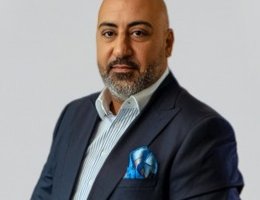 Agent Anar  Rustamov