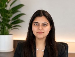 Agent Mahi Arya