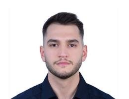 العميل Malek Saiedi