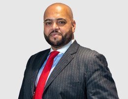Agent Ed Malik