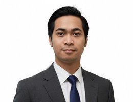 Agent Erwin Nakpil