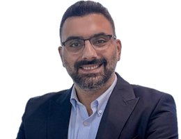Agent Samer Ghazoul