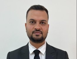 Deepak Sharma