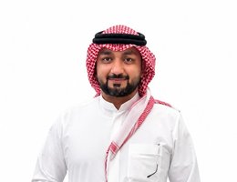 العميل Khalid Suleman