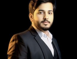 Agent Umair Shafiq
