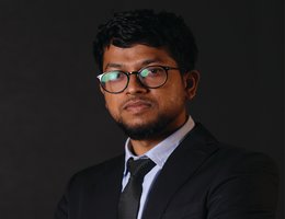 Mohamood Anas
