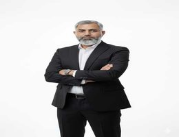 Agent Sajjad  Hussain 