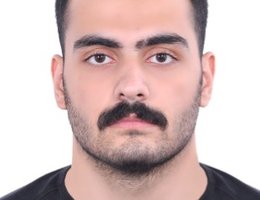 العميل Arshia Raoufi